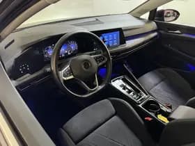 Volkswagen Golf 1.4 eHybrid 204PK DSG STYLE thumbnail 7