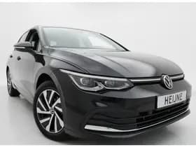 Volkswagen Golf 1.4 eHybrid 204PK DSG STYLE thumbnail 10