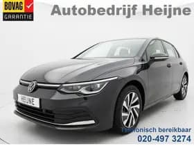Volkswagen Golf 1.4 eHybrid 204PK DSG STYLE