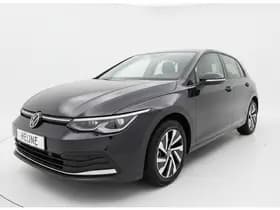 Volkswagen Golf 1.4 eHybrid 204PK DSG STYLE thumbnail 12