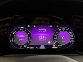 Volkswagen Golf 1.4 eHybrid 204PK DSG STYLE thumbnail 25