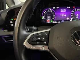 Volkswagen Golf 1.4 eHybrid 204PK DSG STYLE thumbnail 26