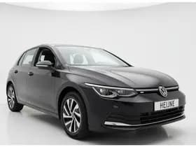 Volkswagen Golf 1.4 eHybrid 204PK DSG STYLE thumbnail 8