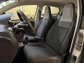 Volkswagen Up! 1.0 BMT MOVE UP! 5-DEURS thumbnail 12