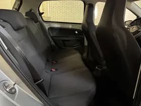 Volkswagen Up! 1.0 BMT MOVE UP! 5-DEURS thumbnail 14