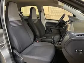 Volkswagen Up! 1.0 BMT MOVE UP! 5-DEURS thumbnail 15