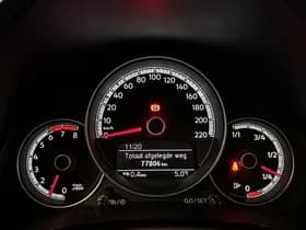 Volkswagen Up! 1.0 BMT MOVE UP! 5-DEURS thumbnail 19