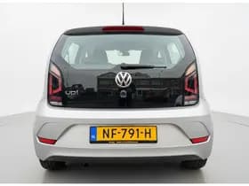 Volkswagen Up! 1.0 BMT MOVE UP! 5-DEURS thumbnail 6