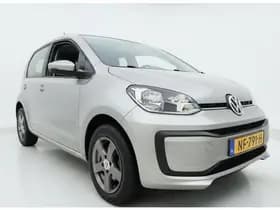 Volkswagen Up! 1.0 BMT MOVE UP! 5-DEURS thumbnail 7