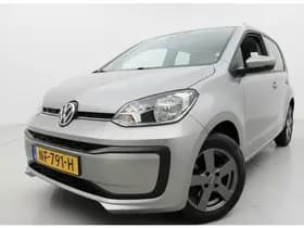 Volkswagen Up! 1.0 BMT MOVE UP! 5-DEURS thumbnail 9