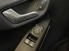 Ford Fiesta 1.0 EcoBoost 100PK TITANIUM thumbnail 19