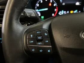 Ford Fiesta 1.0 EcoBoost 100PK TITANIUM thumbnail 23