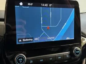 Ford Fiesta 1.0 EcoBoost 100PK TITANIUM thumbnail 29