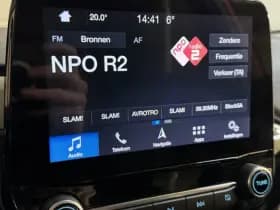 Ford Fiesta 1.0 EcoBoost 100PK TITANIUM thumbnail 30