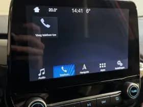 Ford Fiesta 1.0 EcoBoost 100PK TITANIUM thumbnail 32