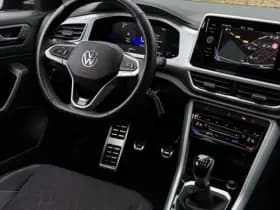 Volkswagen T-Roc TSI 115PK LIFE GOAL EDITION thumbnail 2