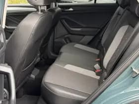 Volkswagen T-Roc TSI 115PK LIFE GOAL EDITION thumbnail 11