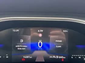 Volkswagen T-Roc TSI 115PK LIFE GOAL EDITION thumbnail 22