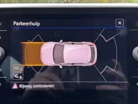 Volkswagen T-Roc TSI 115PK LIFE GOAL EDITION thumbnail 27