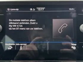 Volkswagen T-Roc TSI 115PK LIFE GOAL EDITION thumbnail 28