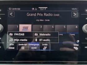 Volkswagen T-Roc TSI 115PK LIFE GOAL EDITION thumbnail 29