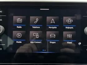 Volkswagen T-Roc TSI 115PK LIFE GOAL EDITION thumbnail 30