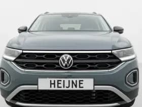 Volkswagen T-Roc TSI 115PK LIFE GOAL EDITION thumbnail 4