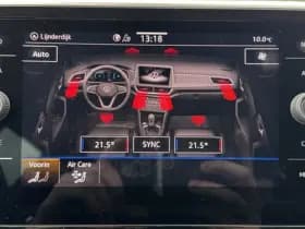 Volkswagen T-Roc TSI 115PK LIFE GOAL EDITION thumbnail 31