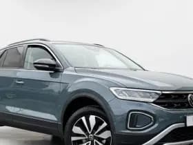 Volkswagen T-Roc TSI 115PK LIFE GOAL EDITION thumbnail 7