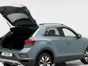 Volkswagen T-Roc TSI 115PK LIFE GOAL EDITION thumbnail 8