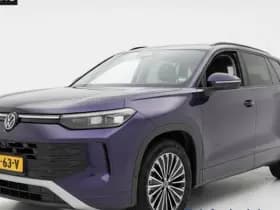 Volkswagen Tayron 1.5 eTSI 150PK DSG LIFE