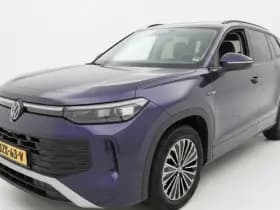 Volkswagen Tayron 1.5 eTSI 150PK DSG LIFE thumbnail 11