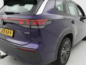 Volkswagen Tayron 1.5 eTSI 150PK DSG LIFE thumbnail 3