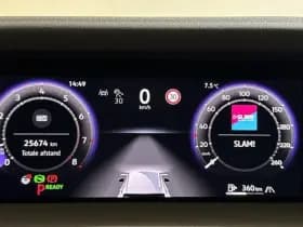 Volkswagen Tayron 1.5 eTSI 150PK DSG LIFE thumbnail 24