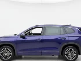 Volkswagen Tayron 1.5 eTSI 150PK DSG LIFE thumbnail 4