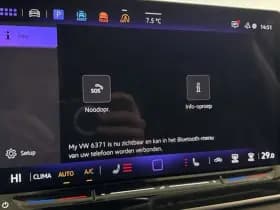 Volkswagen Tayron 1.5 eTSI 150PK DSG LIFE thumbnail 34