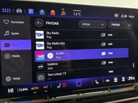 Volkswagen Tayron 1.5 eTSI 150PK DSG LIFE thumbnail 36