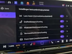 Volkswagen Tayron 1.5 eTSI 150PK DSG LIFE thumbnail 37