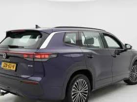 Volkswagen Tayron 1.5 eTSI 150PK DSG LIFE thumbnail 8