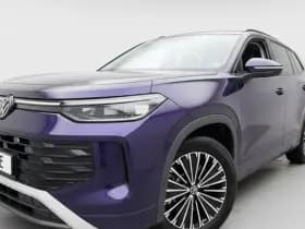 Volkswagen Tayron 1.5 eTSI 150PK DSG LIFE thumbnail 9