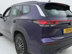 Volkswagen Tayron 1.5 eTSI 150PK DSG LIFE thumbnail 10