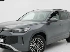 Volkswagen Tayron 1.5 eTSI 150PK DSG LIFE