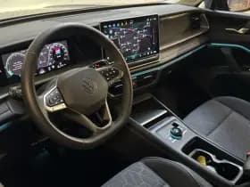 Volkswagen Tayron 1.5 eTSI 150PK DSG LIFE thumbnail 13