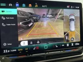 Volkswagen Tayron 1.5 eTSI 150PK DSG LIFE thumbnail 33