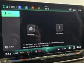 Volkswagen Tayron 1.5 eTSI 150PK DSG LIFE thumbnail 34