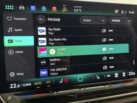 Volkswagen Tayron 1.5 eTSI 150PK DSG LIFE thumbnail 37