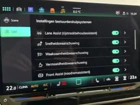 Volkswagen Tayron 1.5 eTSI 150PK DSG LIFE thumbnail 38