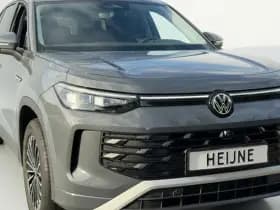 Volkswagen Tayron 1.5 eTSI 150PK DSG LIFE thumbnail 5