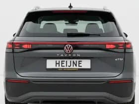 Volkswagen Tayron 1.5 eTSI 150PK DSG LIFE thumbnail 8