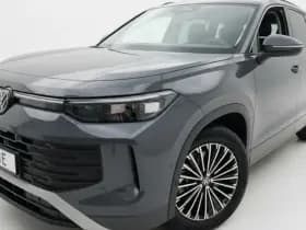 Volkswagen Tayron 1.5 eTSI 150PK DSG LIFE thumbnail 9